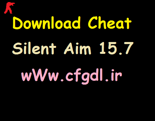 دانلود رایگان چیت Silent Aim برای sXe Injected 15.7